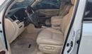 Lexus LX 570 2014 Lexus LX570 Sport Platinum (URJ201), 5dr SUV, 5.7L 8cyl Petrol, Automatic, All Wheel Drive. cle