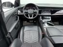 أودي RSQ8 2023 Audi RSQ8 Quattro With Urban Kit, 2026 Audi Warranty, 2028 Audi Service Pack, Fully Loaded, GCC