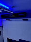 Toyota Hilux 2025 Toyota Hilux Single Cabin 2.7L Manual Transmission Petrol (Ambulance)