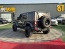 Jeep Wrangler Sport 3.6L M/T
