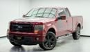فورد F 150 FX4 5.0L 2013 Ford F150, Full Ford Service History, Fully Loaded, Excellent Condition, GCC
