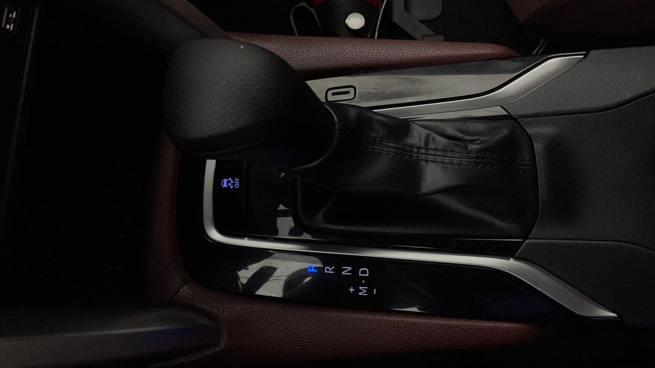 Toyota Corolla Cross XL 1.8 | Zero Down Payment | Home Test Drive