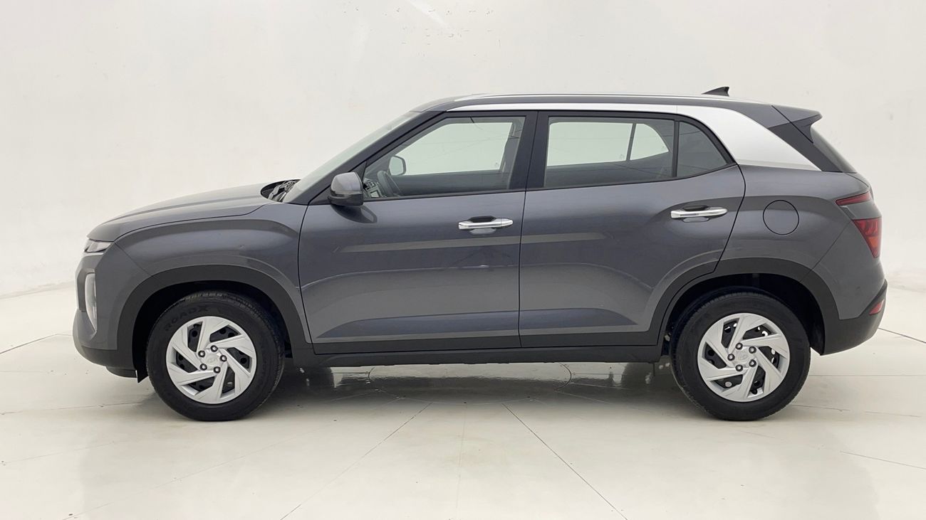 Hyundai Creta SMART 1.5 | Zero Down Payment | Home Test Drive