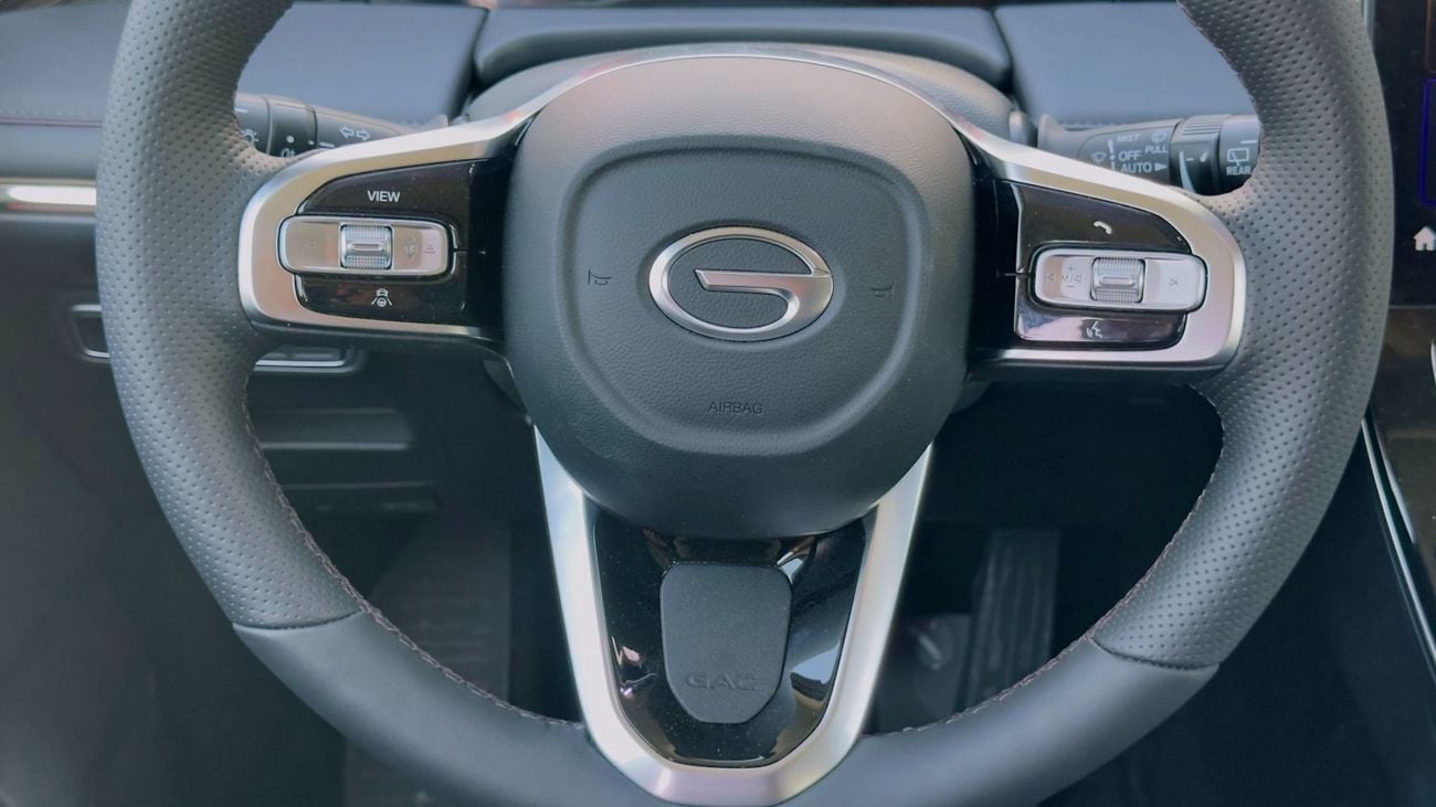 GAC M8 GT | 2026 | 0% DP | AED 1,992 / Month | Gargash Warranty | Service History