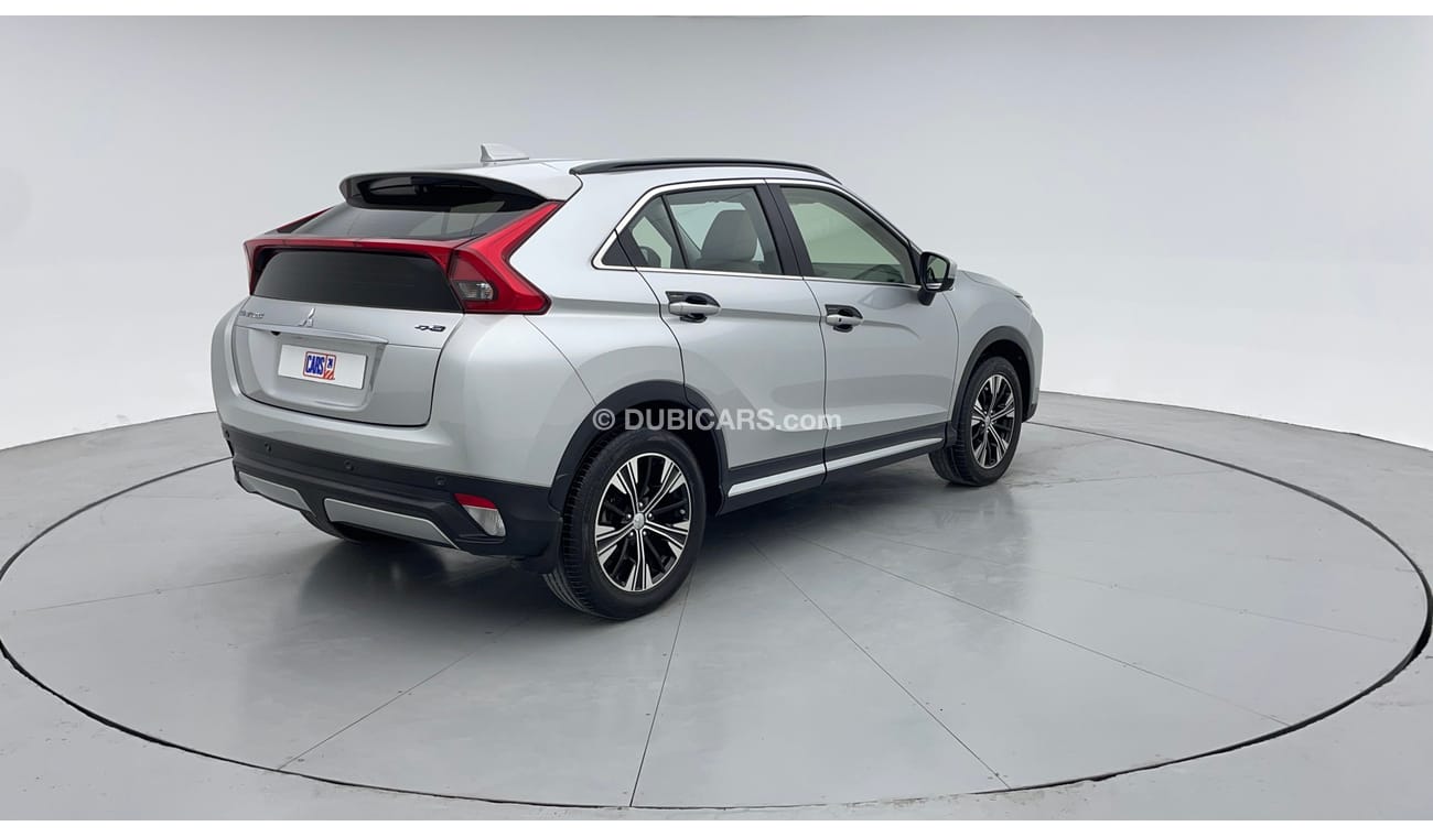 Mitsubishi Eclipse Cross GLX HIGHLINE 1.5 | Zero Down Payment | Free Home Test Drive