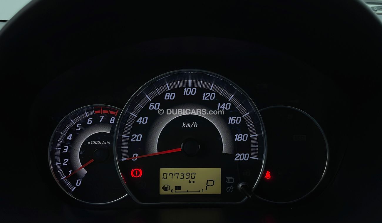 Mitsubishi Attrage GLX BASE 1.2 | Under Warranty | Inspected on 150+ parameters