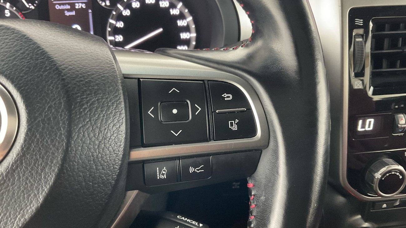 لكزس GX 460 Platinum | upto AED 20,000 Ramadan Discount | شامل الضمان | 0 ﺪﻔﻋﺓ ﺃﻮﻟﻯ