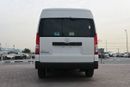 Toyota Hiace 3.5L PETROL AUTOMATIC TRANSMISSION 2023