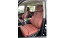 Toyota Land Cruiser Elegance Diesel A/T with MBS Comfort Edition