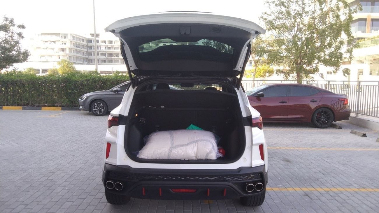 جيلي كول تري GF 1.5 | بدون دفعة مقدمة | اختبار القيادة في المنزل