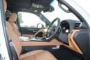 لكزس LX 500  LEXUS LX500D 3.3L DIESEL 5 SEATER AUTO