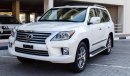 Lexus LX570