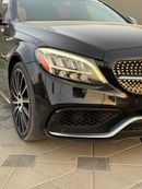 Mercedes Benz C300 STD