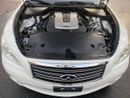 Infiniti Q70 EXCELLENCE