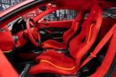 Ferrari 488 Pista High Spec