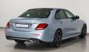 مرسيدس بنز E 43 AMG 4Matic