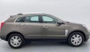 Cadillac SRX LUXURY 3.6 | Under Warranty | Inspected on 150+ parameters