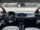 Kia Rio EX 1.4L (107 HP) Hatchback