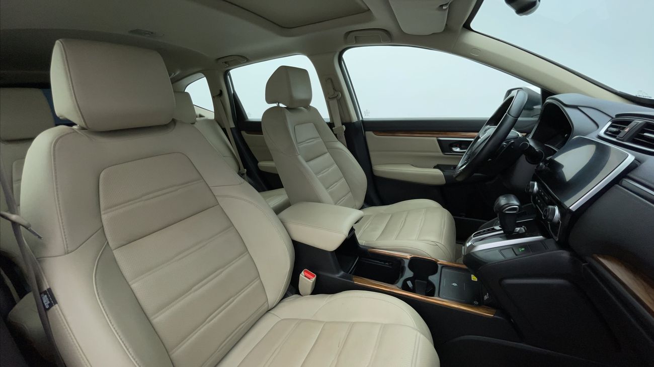 Honda CRV TOURING 2.4 | Zero Down Payment | Free Home Test Drive