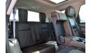 Infiniti JX35 (Top of the Range) Excellent Condition