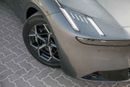 لينك أند كو Z10 2025 Lynk & Co Z10 Max - Fluid Grey Inside Beige