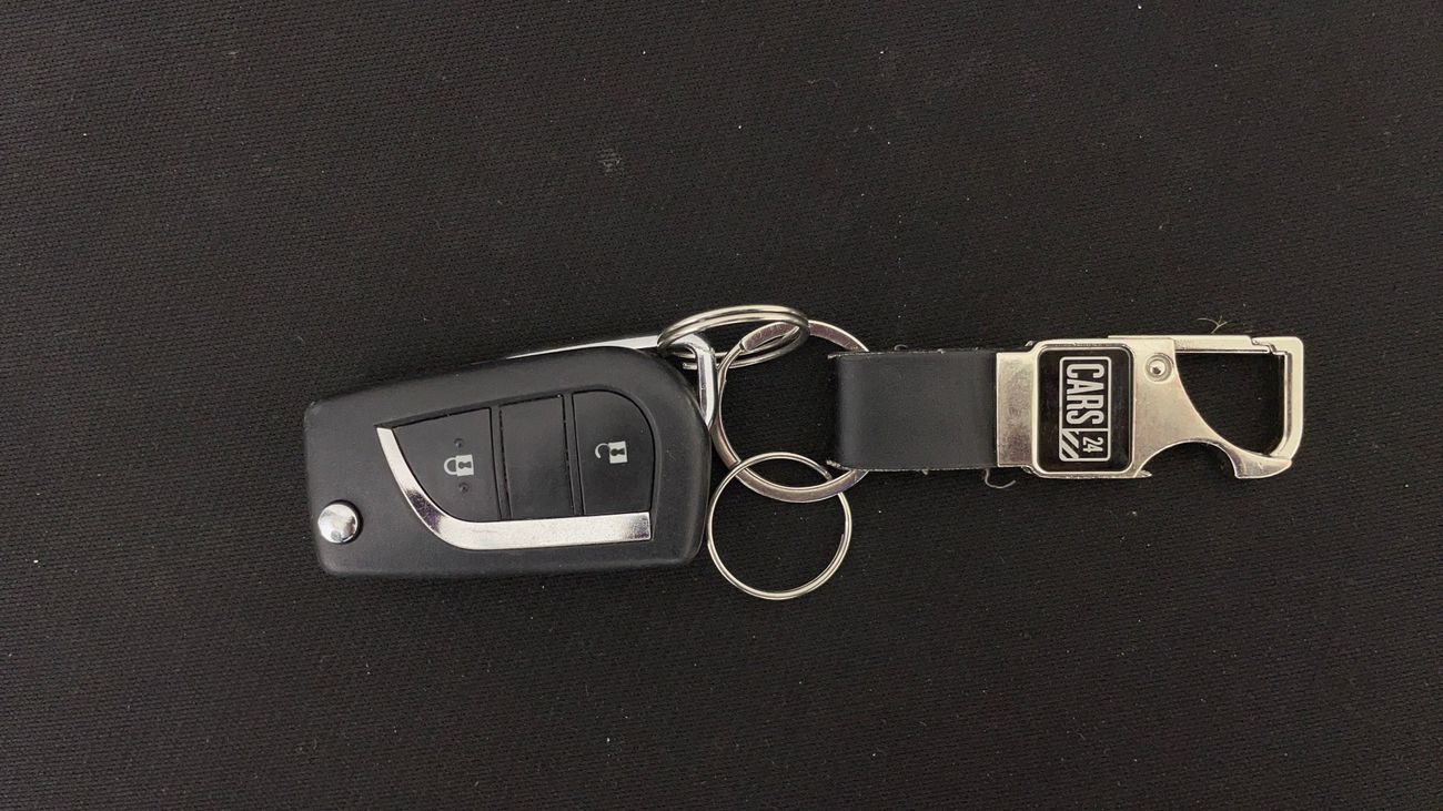 Toyota RAV4 EX 2.5 | Zero Down Payment | Home Test Drive