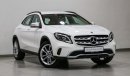 مرسيدس بنز GLA 200 VSB 28124 PRICE REDUCTION!!