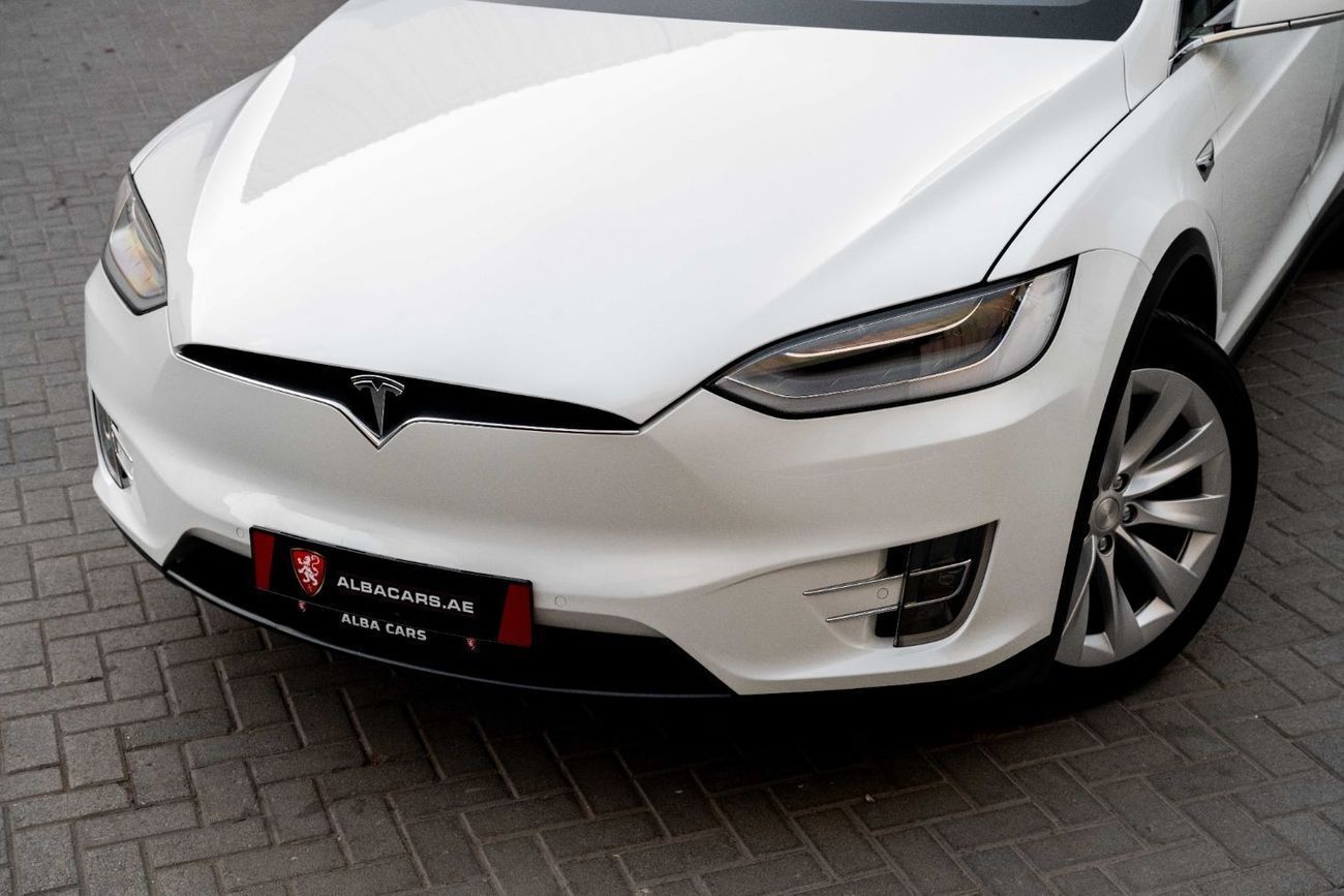 Tesla Model X Long Range | 2,644 P.M  | 0% Downpayment | Model X Dual Motor