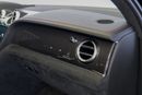 Bentley Bentayga Bentley Bentayga Speed W12