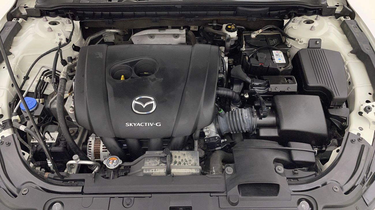 Mazda 6 S 2.5 | Zero Down Payment | Home Test Drive