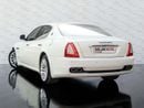 Maserati Quattroporte STD