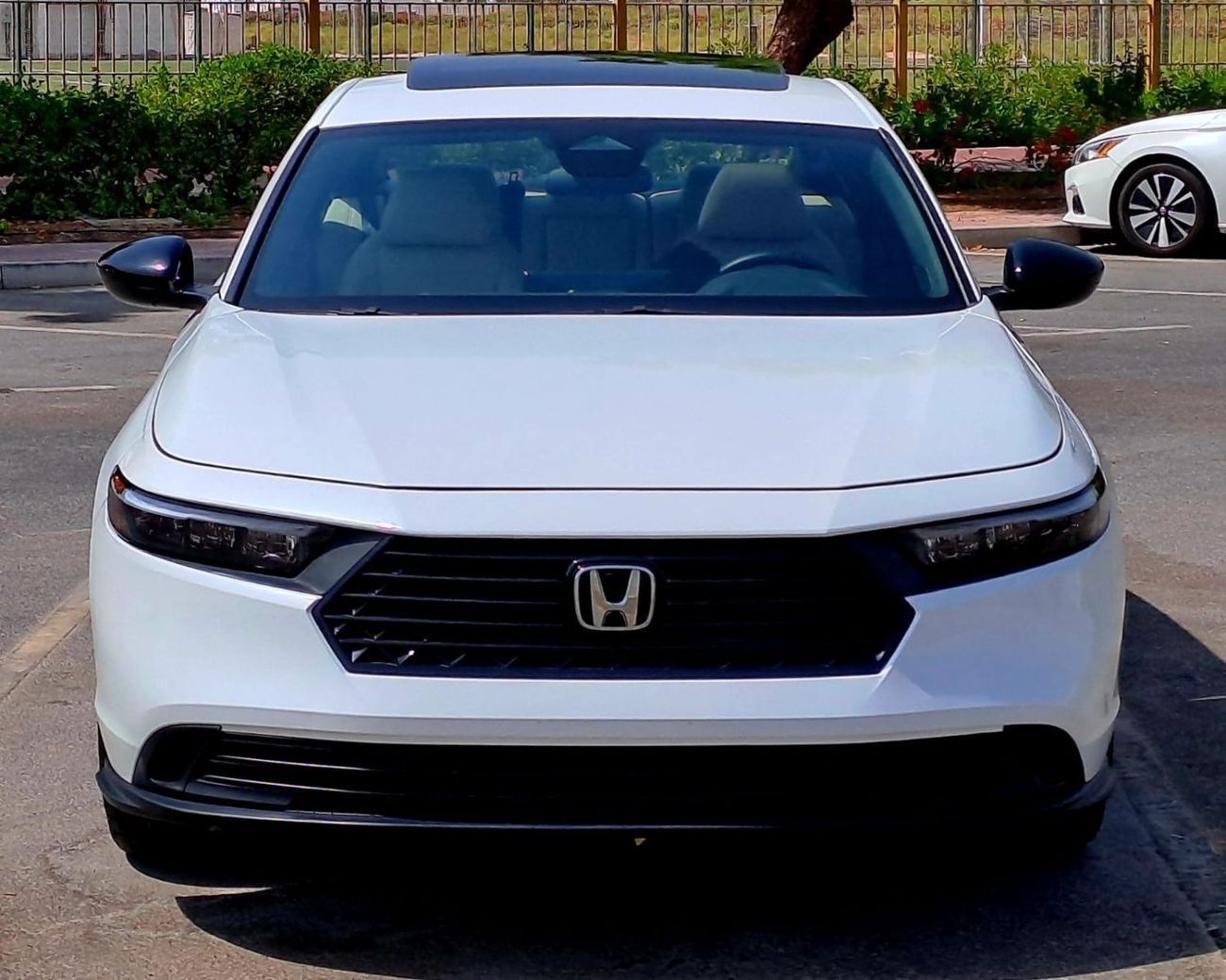 Honda Accord HEV Sport 2.0L 1250-Monthly l 2.0L HYBRID l Sunroof, Cruise, Radar l Warranty