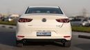 Mazda 3 2025 | MAZDA 3 AXELA 2.0L AT QUALITY ULTIMATE