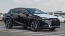 Lexus UX250h STD (NON GCC) LEXUS UX250H | 2-YEAR WARRANTY + SERVICE AVAILABLE | IN-HOUSE FINANCING | 0% DOWNPAYME