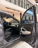 Chevrolet Groove LT