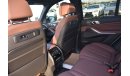 بي أم دبليو X5 BMW X5 X DRIVER 40 I MODEL 2020