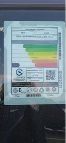 Toyota Hilux TOYOTA HILUX 4.0L PICKUP 4WD