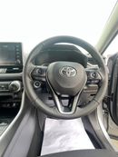 Toyota RAV4 Toyota Rav4 ,Petrol 2.0L ,right Hand Drive ,Only For Export Available