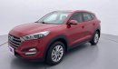 Hyundai Tucson GL 2 | Zero Down Payment | Free Home Test Drive