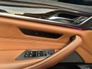 بي أم دبليو 540i Luxury 3.0L