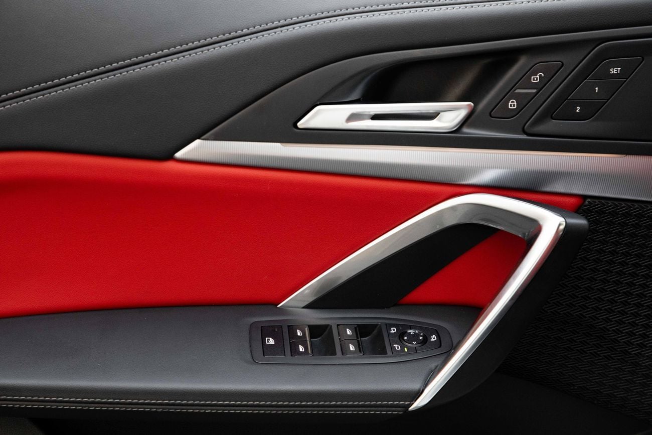 BMW X1 X1 M-Kit | 3,212 P.M | 0% Downpayment | Excellent Condition! | Ramadan Offer!