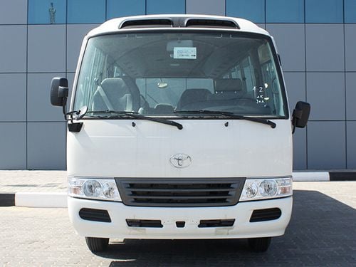 تويوتا كوستر