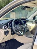 مرسيدس بنز GLC 300 AMG 2.0L