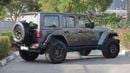 جيب رانجلر PY 25/25 RUBICON 392 ( Final Edition ) V8 6.4L GCC With 5 Years Or 100K Km Warranty @Official Dealer