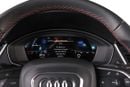 Audi SQ5 TFSI quattro 3.0L (349 HP) 2023-AUDI SQ5 QUATTRO SPORT PACKAGE-WARRANTY AVAILABLE-FULL SERVICE HISTO