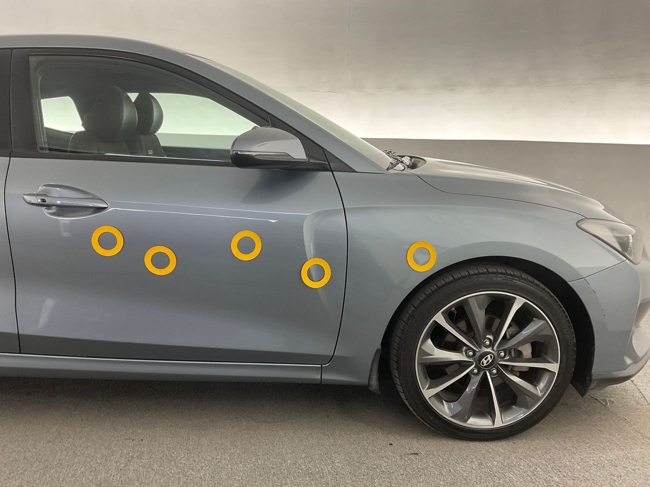 هيونداي فيلوستر Sport | شامل الضمان | 0 ﺪﻔﻋﺓ ﺃﻮﻟﻯ