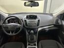 Ford Escape S E1020 / AL TAYER MOTORS AL QOUZ SHOWROOM
