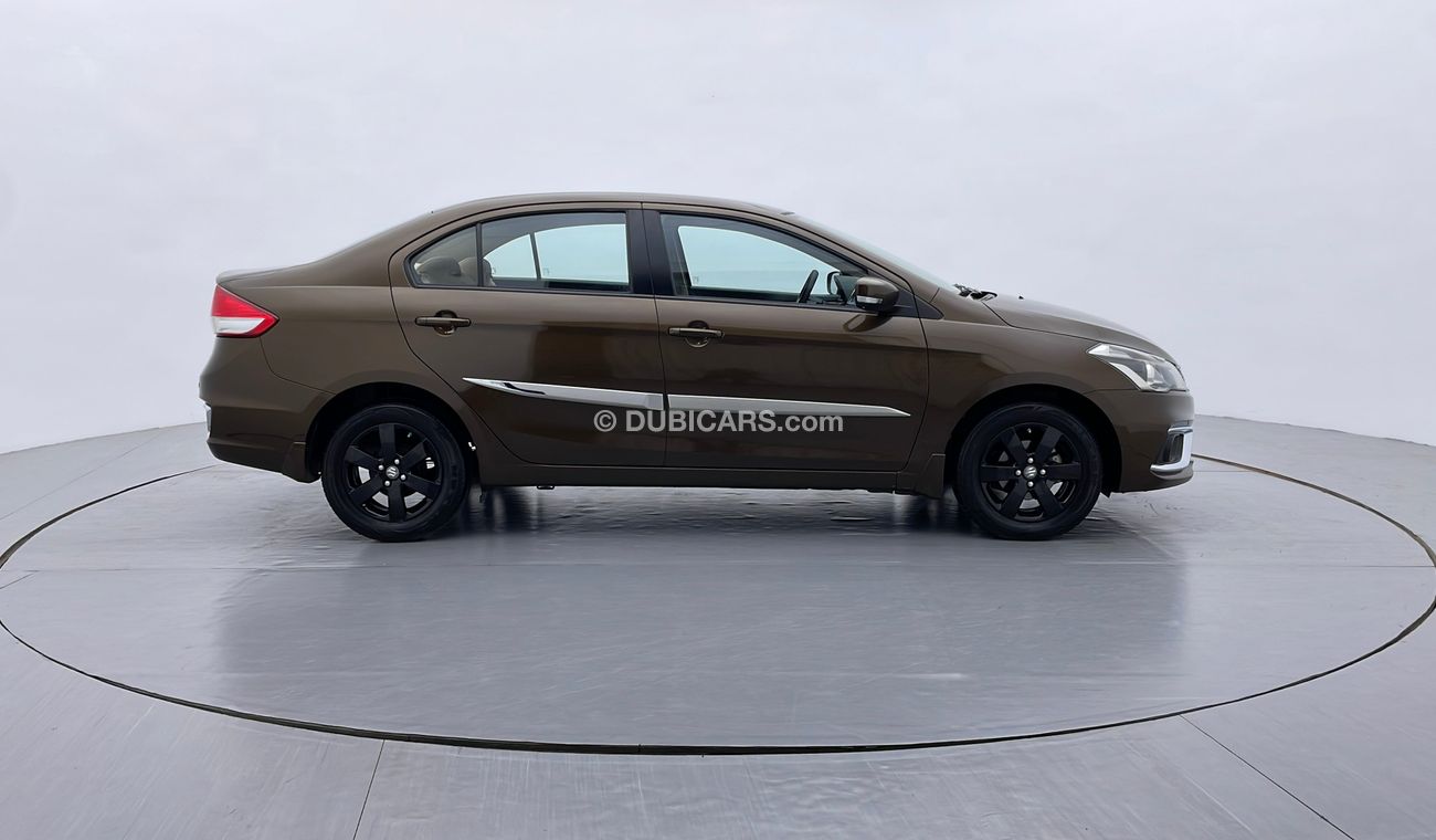 Suzuki Ciaz GL 1.5 | Under Warranty | Inspected on 150+ parameters