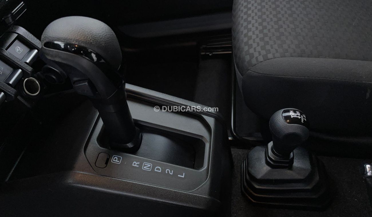 Suzuki Jimny GLX 1.5 | Zero Down Payment | Free Home Test Drive