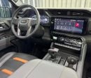 جي أم سي سييرا AT4,6.2L V8 Petrol Engine
